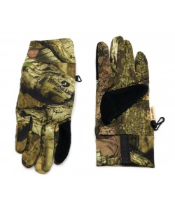 Перчатки демисезонные RusForse Break-Up полноразмерные (камуфляж)
