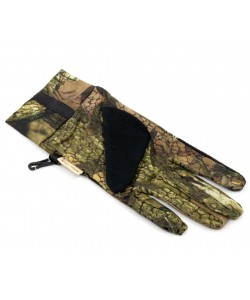 Перчатки демисезонные RusForse Break-Up полноразмерные (камуфляж)