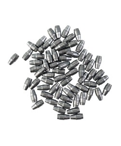 Пули полнотелые Арсенал PCP с поясом тупоносые 6,35 (6,39) мм, 3,8 г (100 штук)