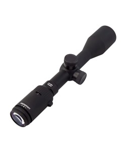 Оптический прицел Discovery MS 3-9X40AC, без подсветки, на «л/хвост»