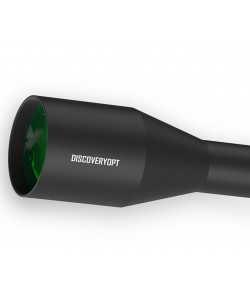 Оптический прицел Discovery MS 3-9X40AC, без подсветки, на Weaver