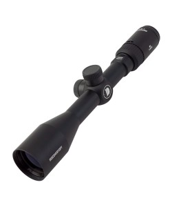 Оптический прицел Discovery MS 3-9X40AC, без подсветки, на Weaver