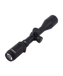 Оптический прицел Discovery MS 3-9X40AC, без подсветки, на Weaver