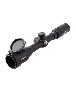 Оптический прицел Discovery MS 3-9X40AC, без подсветки, на Weaver