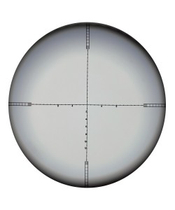 Оптический прицел Discovery MS 3-9X40AC, без подсветки, на Weaver