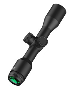 Оптический прицел Discovery MS 4X32AC, без подсветки, на «л/хвост»