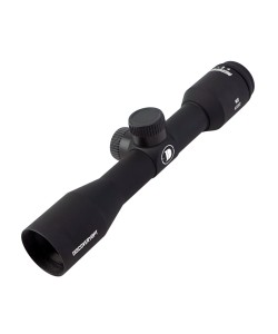 Оптический прицел Discovery MS 4X32AC, без подсветки, на «л/хвост»