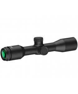 Оптический прицел Discovery MS 4X32AC, без подсветки, на Weaver
