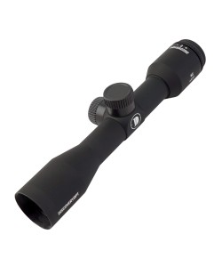 Оптический прицел Discovery MS 4X32AC, без подсветки, на Weaver