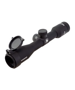 Оптический прицел Discovery MS 4X32AC, без подсветки, на Weaver