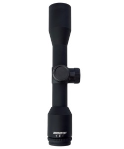 Оптический прицел Discovery MS 4X32AC, без подсветки, на Weaver