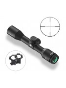 Оптический прицел Discovery MS 6X32AC, без подсветки, на «л/хвост»