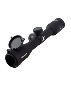 Оптический прицел Discovery MS 6X32AC, без подсветки, на Weaver