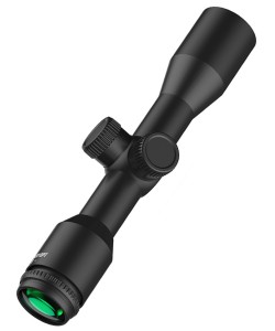 Оптический прицел Discovery MS 6X32AC, без подсветки, на Weaver