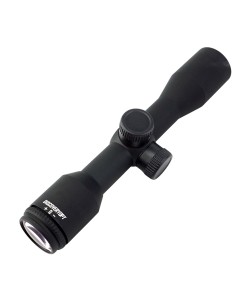 Оптический прицел Discovery MS 6X32AC, без подсветки, на Weaver