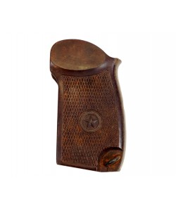 Бакелитовая рукоятка для МР-371, Иж-71,79, ПМ (штатная, оригинал), 2 кат.