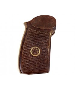 Бакелитовая рукоятка для МР-371, Иж-71,79, ПМ (штатная, оригинал), 2 кат.