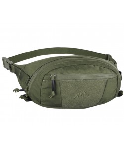 Сумка поясная Helikon-Tex BANDICOOT (Olive Green)