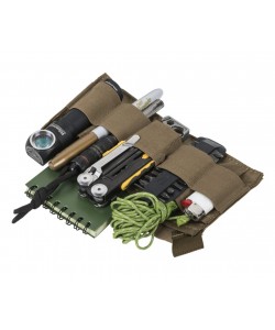 Сумка поясная Helikon-Tex BANDICOOT (Coyote)