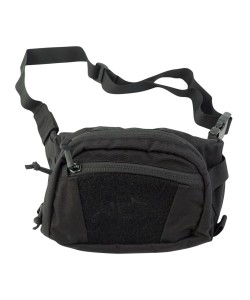 Сумка поясная Helikon-Tex Possum (Black)