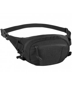 Сумка поясная Helikon-Tex Possum (Black)