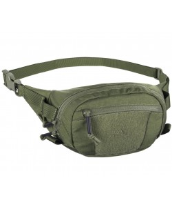 Сумка поясная Helikon-Tex Possum (Olive Green)