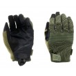 Перчатки тактические PMX Tactical Pro PMX-34 полноразмерные (зеленый) - фото № 2
