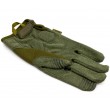 Перчатки тактические PMX Tactical Pro PMX-39 полноразмерные (зеленый) - фото № 3