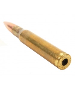 Макет патрона .30-06 Springfield / 7.62х63 (латунь)