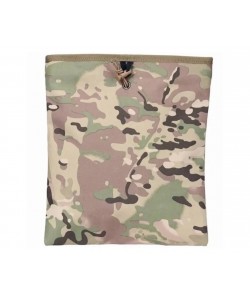 Подсумок Rusforce USMC Large открытый, для сброса магазинов (Multicam)