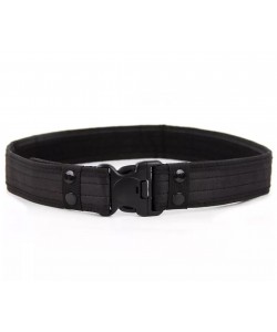 Ремень брючный Стикхант РЕМ-ТАК для разгрузочной системы, 50 мм (черный)