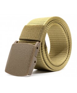 Ремень брючный RusForce Sport (койот)
