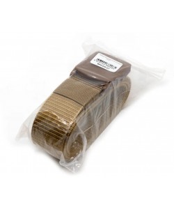 Ремень брючный RusForce Sport (койот)