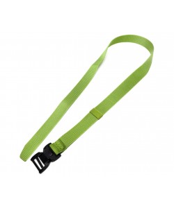 Ремень брючный RusForce Outdoor EM с пряжкой 40 мм (зеленый)