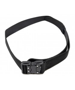 Ремень брючный RusForce Outdoor EM с пряжкой 40 мм (черный)