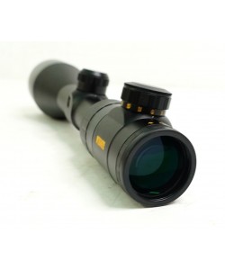 Оптический прицел Hakko Winner 3-12x56 3WIN-31256, 30 мм (R:6D)