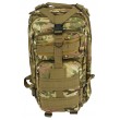 Рюкзак штурмовой RusForce Travel 15L (мультикам) - фото № 5