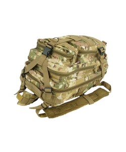 Рюкзак штурмовой RusForce Travel 15L (мультикам)
