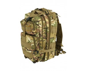 Рюкзак штурмовой RusForce Travel 15L (мультикам)