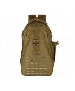 Рюкзак штурмовой RusForce Crossbody 20L (койот)