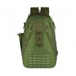 Рюкзак штурмовой RusForce Crossbody 20L (зеленый) - фото № 1