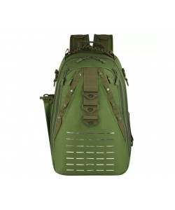 Рюкзак штурмовой RusForce Crossbody 20L (зеленый)