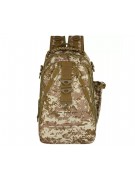 Рюкзак штурмовой RusForce Crossbody 20L (цифра/койот)