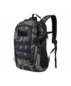 Рюкзак рейдовый RusForce Oxford 50L (темный мультикам)