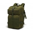 Рюкзак штурмовой RusForce Knox 50L (зеленый) - фото № 1