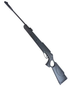 Пневматическая винтовка Kral Smersh R5 N-04 (пластик, ★3 Дж) 6,35 мм