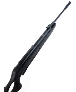 Пневматическая винтовка Kral Smersh R5 N-04 (пластик, ★3 Дж) 6,35 мм