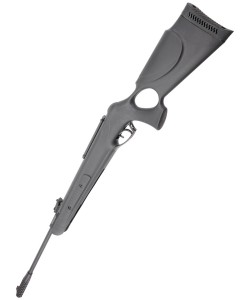 Пневматическая винтовка Kral Smersh R5 N-04 (пластик, ★3 Дж) 6,35 мм