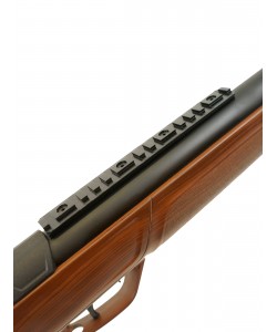 Пневматическая винтовка Kral Smersh R5 N-07 Arboreal (пластик под дерево, ★3 Дж) 6,35 мм