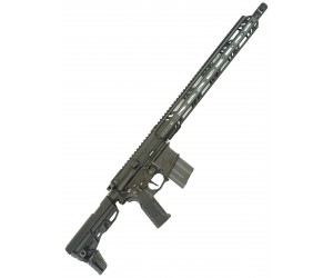 |Б/у| Карабин Tokyo Marui MTR-16 GBB (№ 275ком)